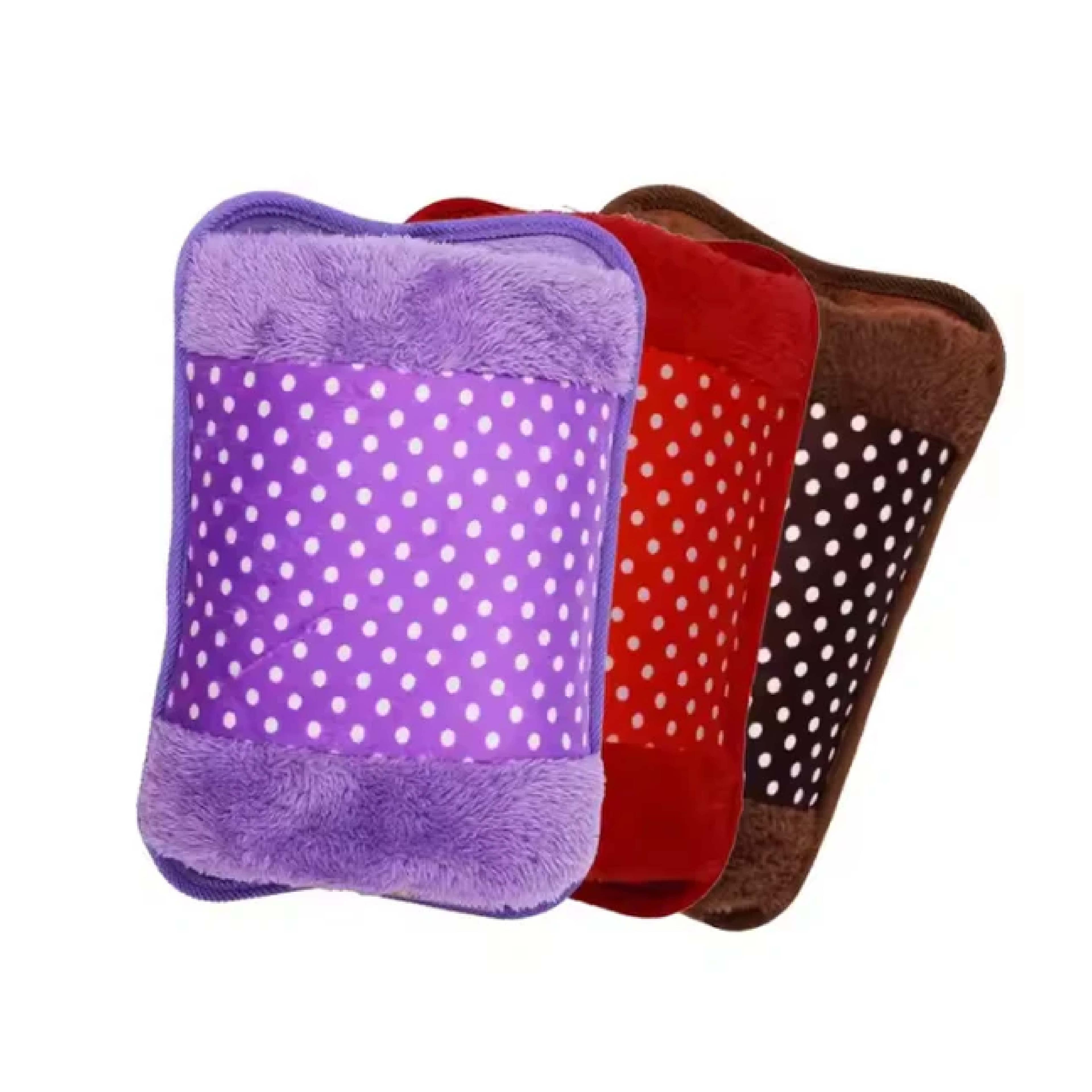 SECURE ELECTRICAL HOT WATER BAG