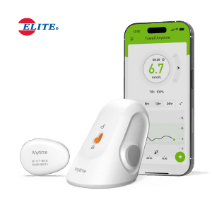 Yuwell Anytime CGM  YCGM-01