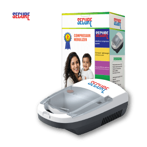 Nebulizer Machine NB-200