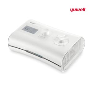 Yuwell Auto CPAP Machine  SL-600