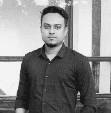 Md. Ariful Islam Jisan