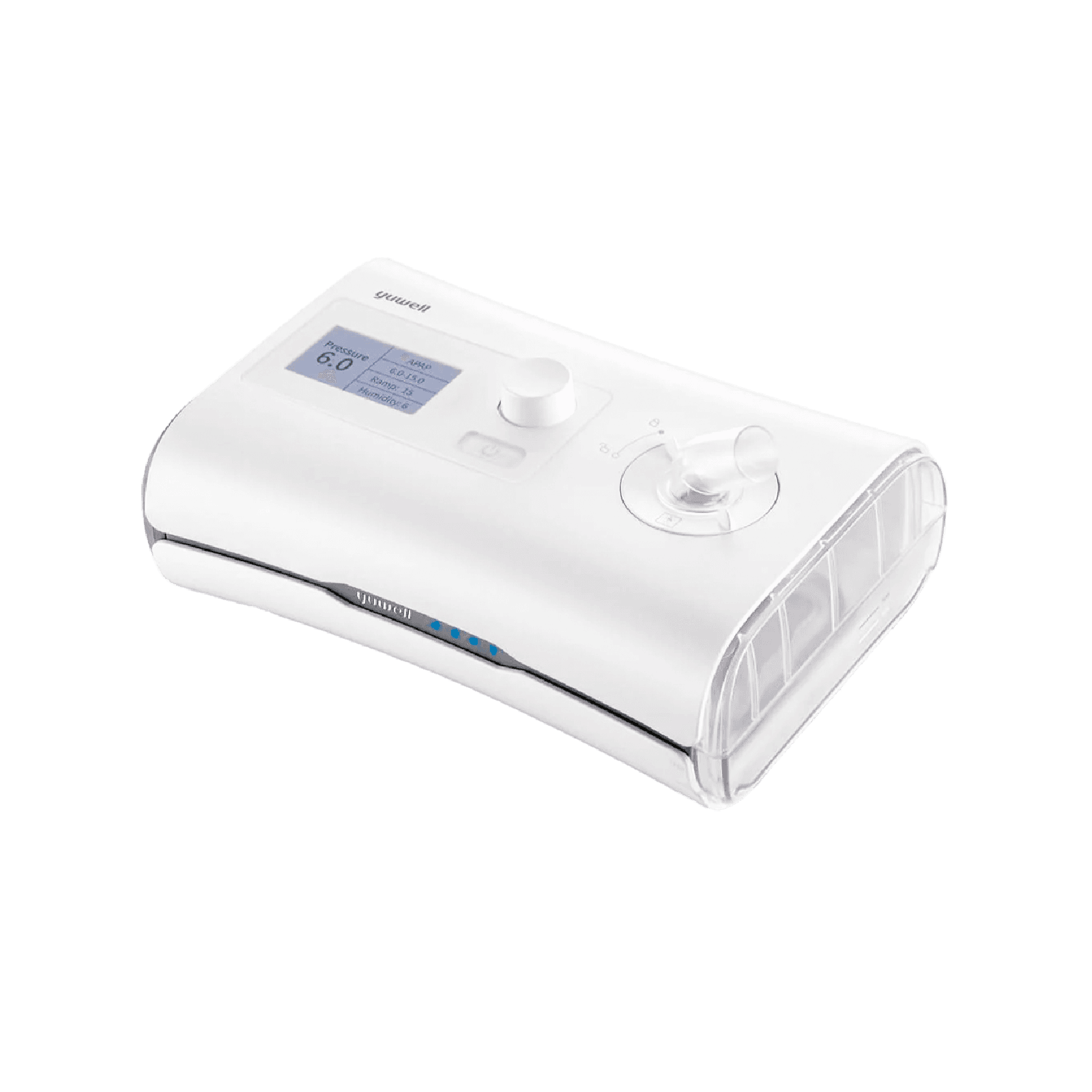 Yuwell Auto CPAP Machine SL-600